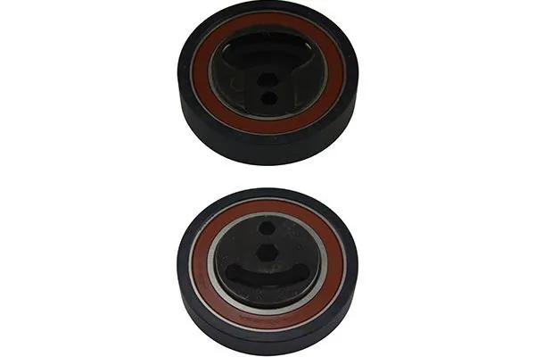 Tensioner Pulley, V-ribbed belt